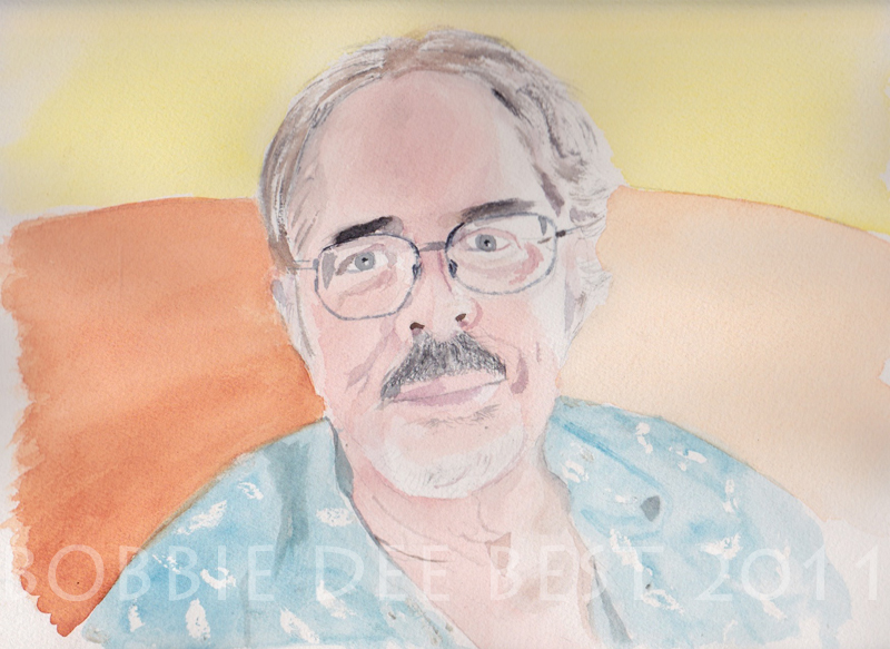BILL BEST