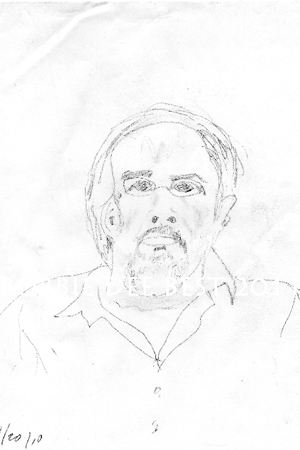 BILL BEST SKETCH 2