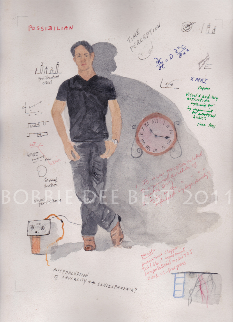 DAVID EAGLEMAN