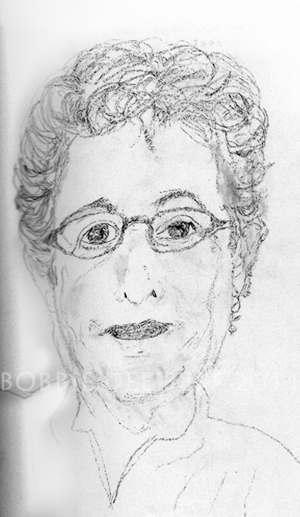 MY SISTER DIANE 2