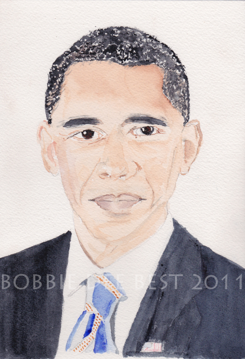 THE PRESIDENT OF THE UNITED STATES OF AMERICA