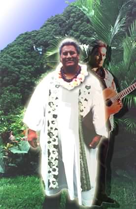 REV. AL