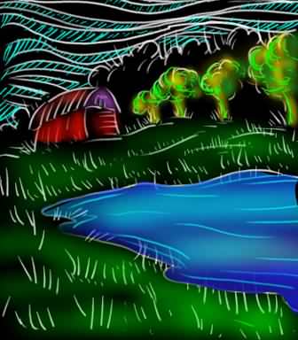 BARN