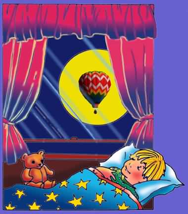 BILLY'S BALLOON