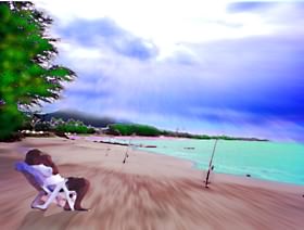 CANOE BEACH