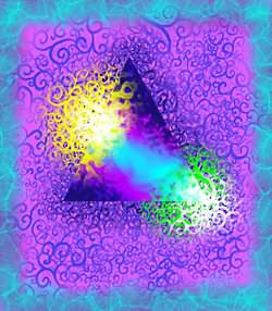 COSMIC CONNECTION