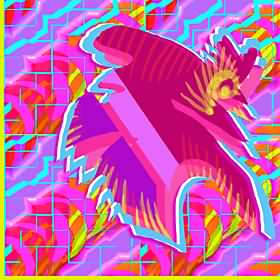 FUNKY CHICKEN