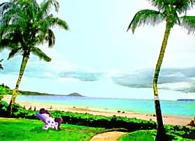MANA KAI