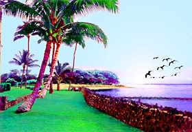 MENEHUNE SHORES